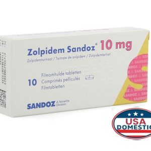 Zolpidem