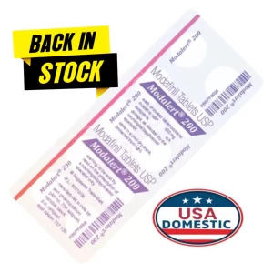 Modalert 200mg